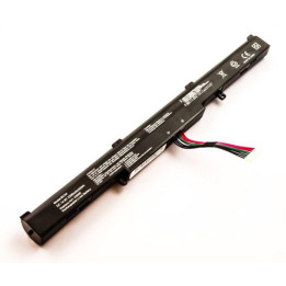 CoreParts Laptop Battery for Asus