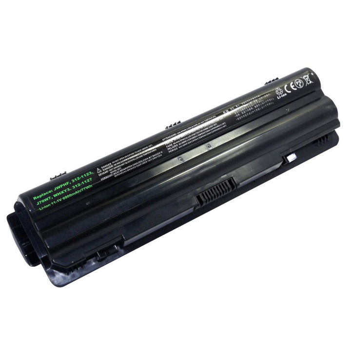 CoreParts Laptop Battery for Dell 73Wh