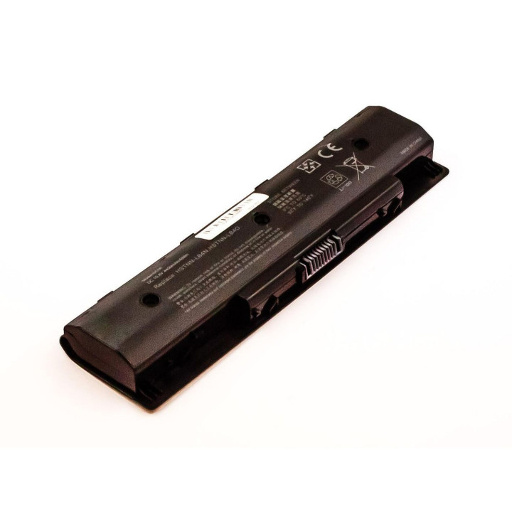 CoreParts Laptop Battery for HP 47.52Wh