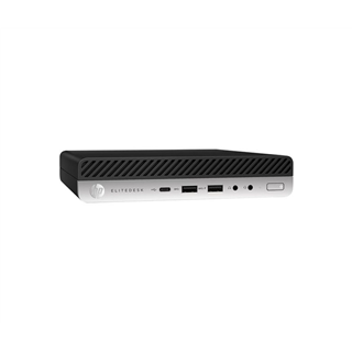 HP ELITEDESK 800 G5