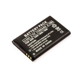 CoreParts Battery for Mobile 4Wh Li-ion