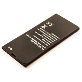 CoreParts Battery for Mobile 11.17Wh