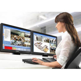 Bosch BVMS Professional 9.0 SMA
