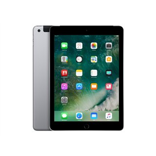 Apple 9.7-inch iPad Wi-Fi + Cellular