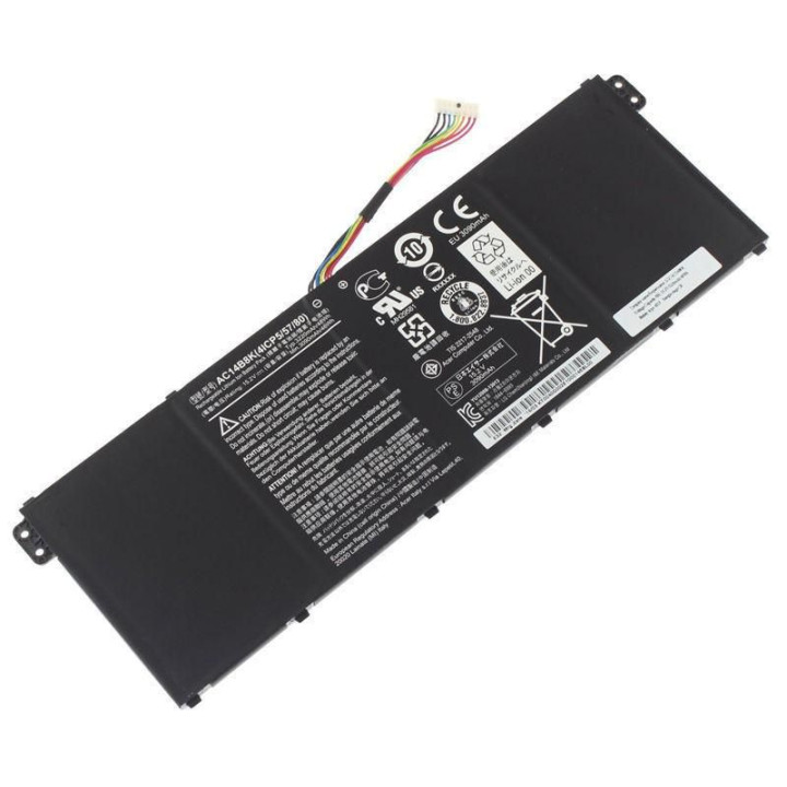 CoreParts Laptop Battery for Acer