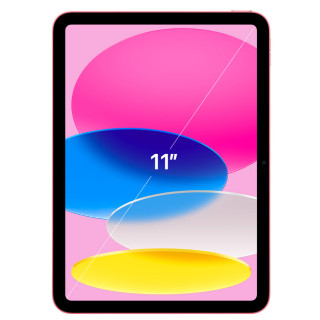 Apple iPad 10 64GB WIFI 10.9" Pink