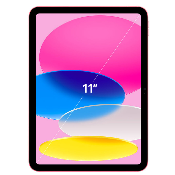Apple iPad 10 64GB WIFI 10.9" Pink