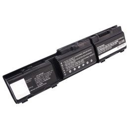 CoreParts Laptop Battery for Acer