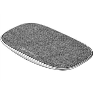 Sandberg trådlös laddare SleekPad 15W