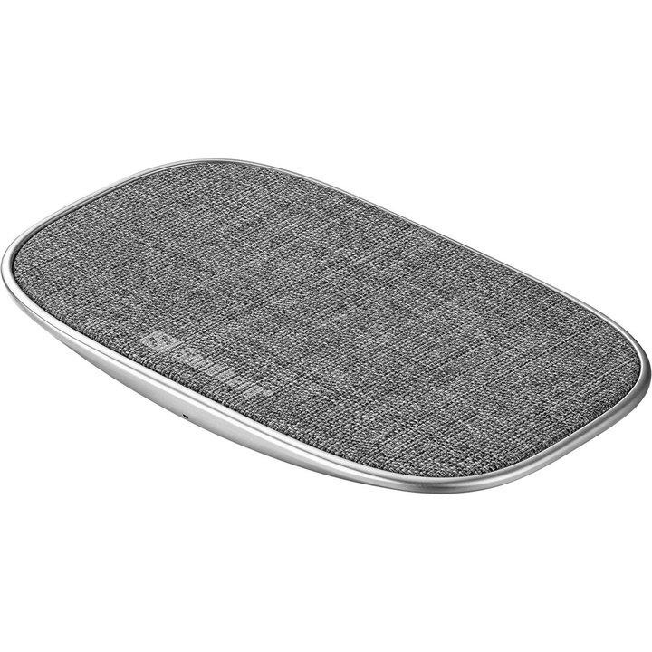Sandberg Wireless Charger SleekPad 15W