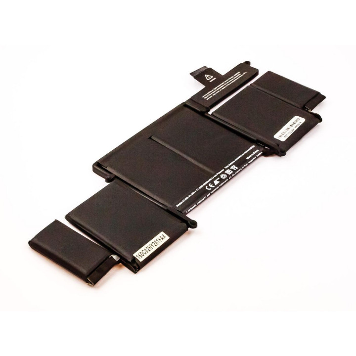 CoreParts Laptop Battery for Apple