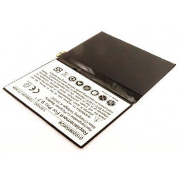 CoreParts Laptop Battery for Apple