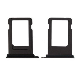 CoreParts Sim tray Space Grey SIM Card