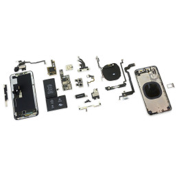 CoreParts Full front assembly sealant