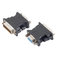 MicroConnect Analog DVI/VGA Adaptor