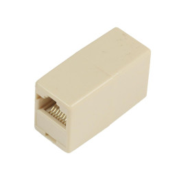 MicroConnect Modular Adapter RJ45, UTP