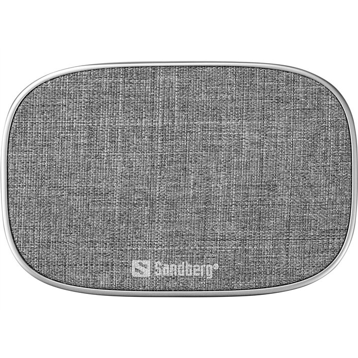 Sandberg Wireless Charger SleekPad 15W