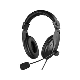 Sandberg Saver MiniJack Headset Large