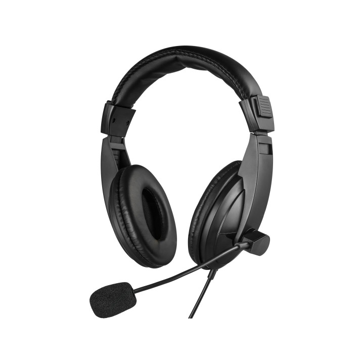 Sandberg Saver MiniJack Headset Large