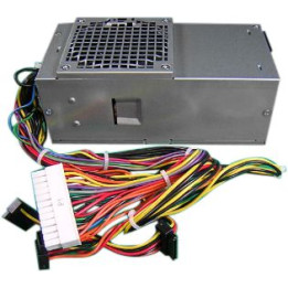 Dell 250W Desktop Power Supply