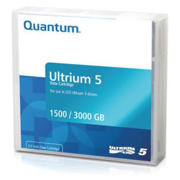 Quantum Data Cartridge LTO-5