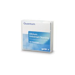 Quantum LTO Cleaning QuantuUniversal