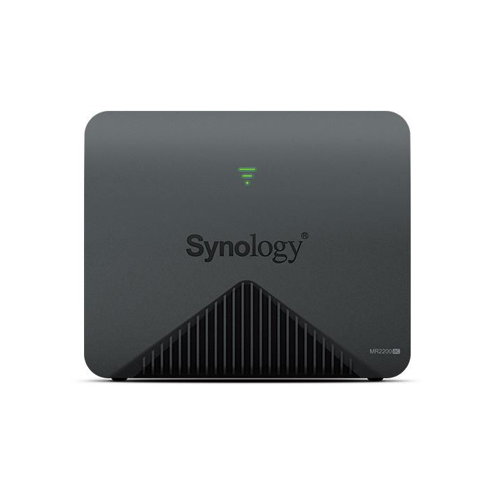 Synology Mesh Router MR2200ac