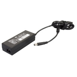 Dell AC Adapter, 90W, 19.5V, 3