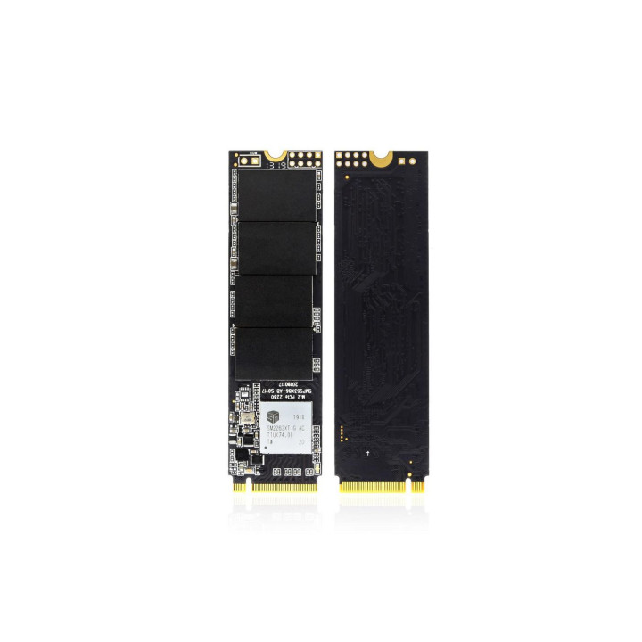 CoreParts 256GB M.2 2280 NVME 3D TLC SSD