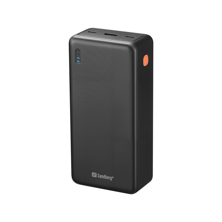 Sandberg Saver Powerbank 27000