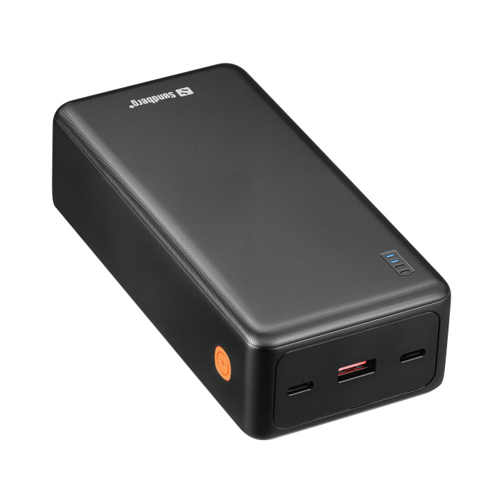 Sandberg Saver Powerbank 27000