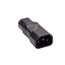 MicroConnect Power Adapter C14 to C15