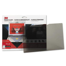 3M Privacy Filter 30" 16:10