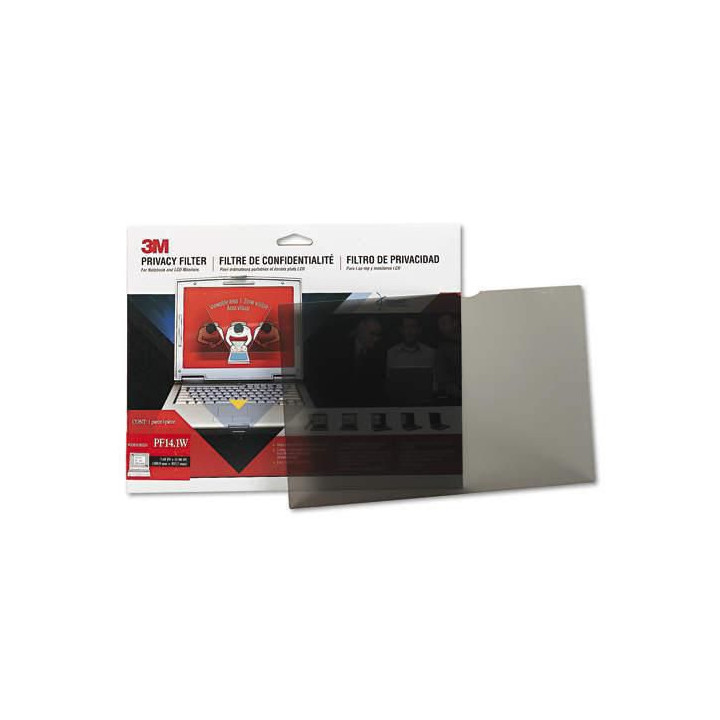 3M Privacy Filter 30" 16:10