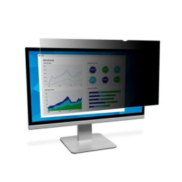3M Privacy Filter Dell U3415W