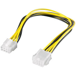 MicroConnect PC Power Supply Cable