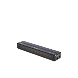 Brother Pocket Jet PJ-763
