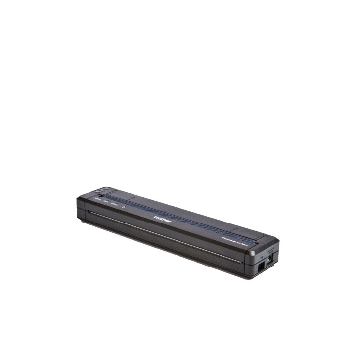 Brother Pocket Jet PJ-763