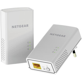 Netgear POWERLINE WLAN 1000 SET