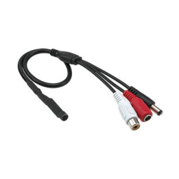 ACTi ve Mic Omnidirectional for