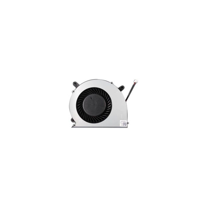 Dell System blower fan assembly
