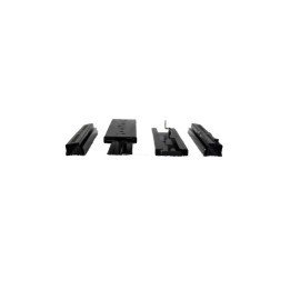 Hewlett Packard Enterprise AP-MNT-D AP mount bracket