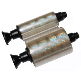 Evolis Colour ribbon (hologram)