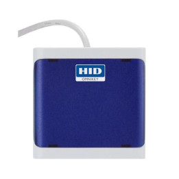 Omnikey USB reader 5022 CL (Dark