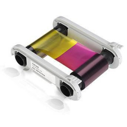 Evolis Colour ribbon YMCKO-K