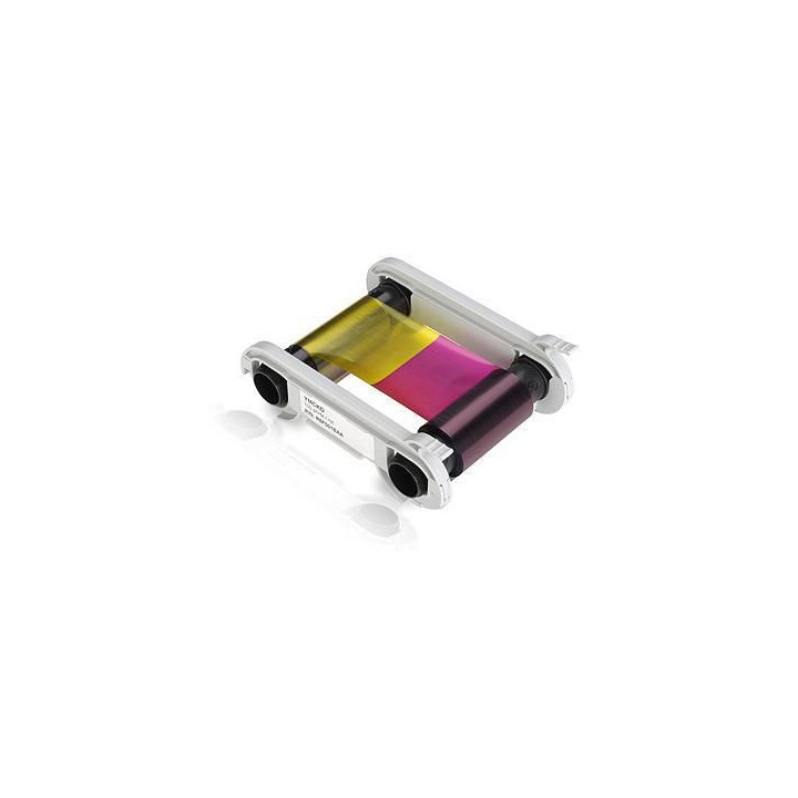 Evolis Colour ribbon YMCKO-K