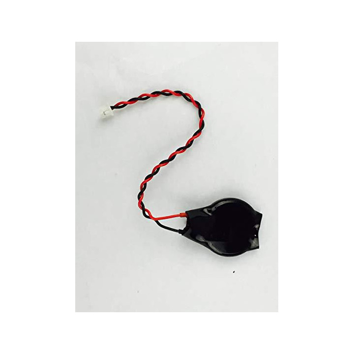 Dell Notebook RTC battery for