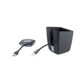 Barco ClickShare tray