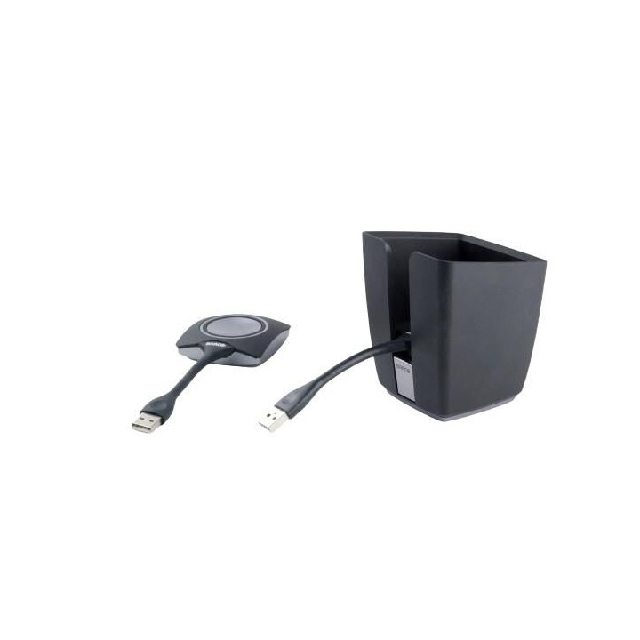 Barco ClickShare tray