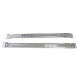QNAP Rail kit for new 1U & all 2U